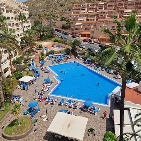 Apartment Pool View 2 Bed Duplex In Castle Harbourc204