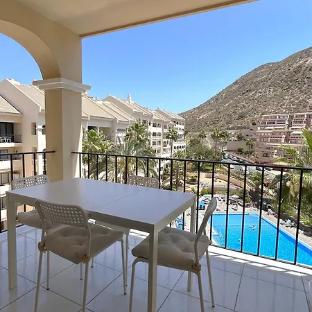 Apartment Pool View 2 Bed Duplex In Castle Harbourc204