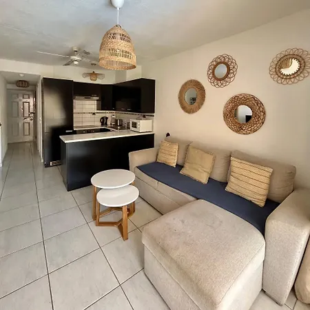 Apartment Pool View 2 Bed Duplex In Castle Harbourc204 *