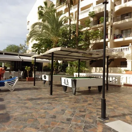 Pool View 2 Bed Duplex In Castle Harbourc204 *