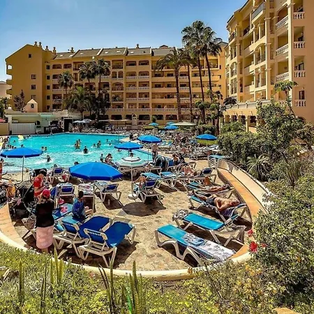 Pool View 2 Bed Duplex In Castle Harbourc204 Apartment *