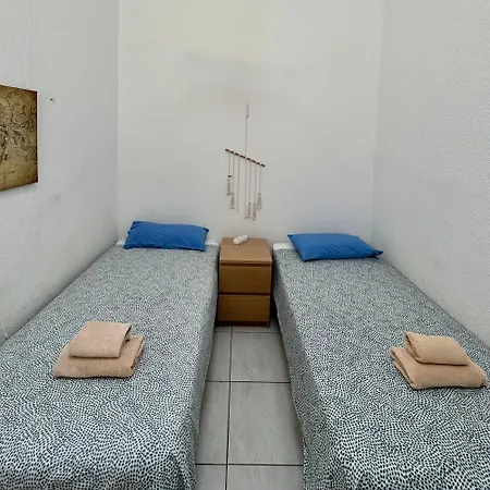 アパート Pool View 2 Bed Duplex In Castle Harbourc204