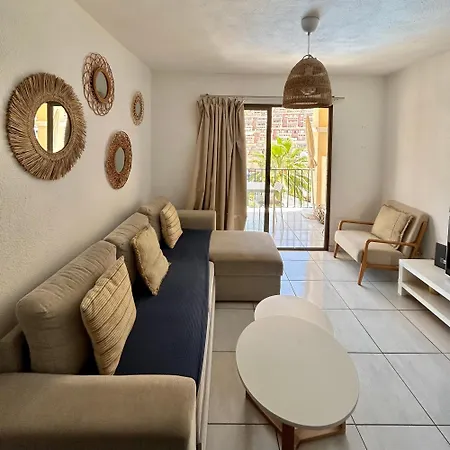 Pool View 2 Bed Duplex In Castle Harbourc204 ロスクリスティアーノス